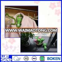 Valuable Green frog Plush Toy