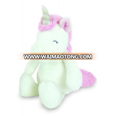 Big Unicorn Plush Toy Large Unicorn Stuffed Animal Toy