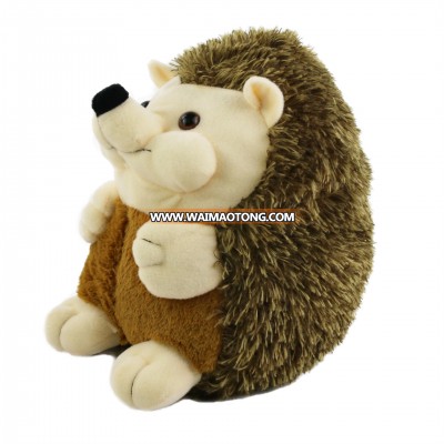 Wholesale Hedgehog Plush Toy Hedgehog Dog Stuffed Animal Toy