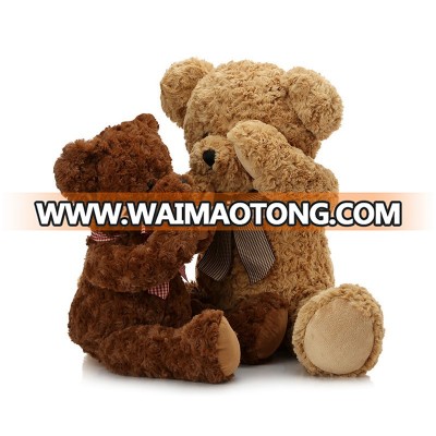 Promotional Plush Gift Kids Bear Toys